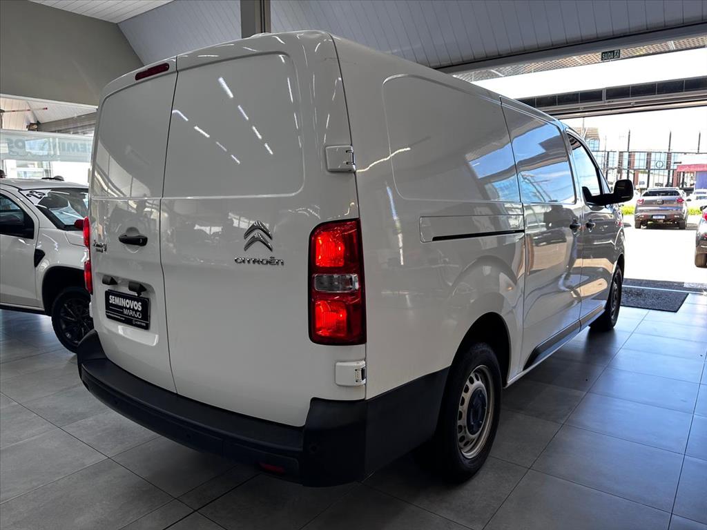 JUMPY 1.5 BLUEHDI DIESEL CARGO MANUAL9