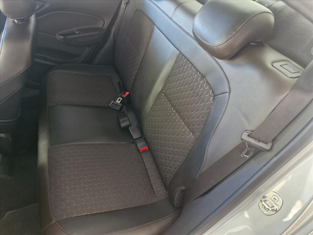 PRISMA 1.4 MPFI LTZ 8V FLEX 4P AUTOMÁTICO8