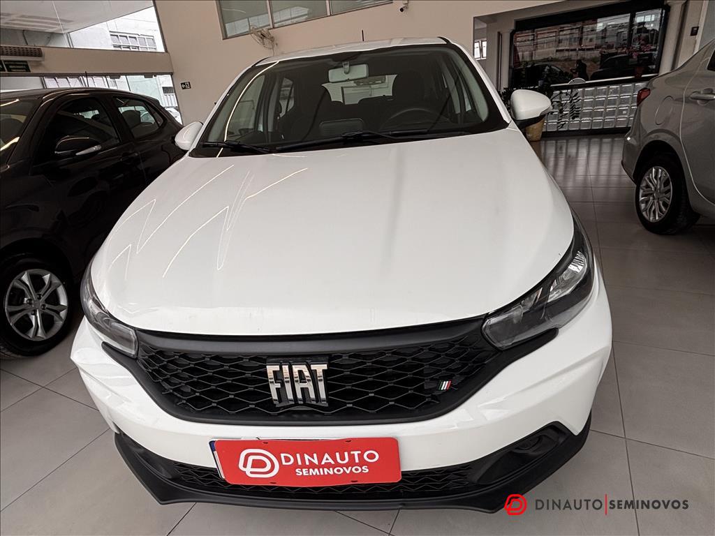 Fiat-ARGO-1.0 FIREFLY FLEX DRIVE MANUAL