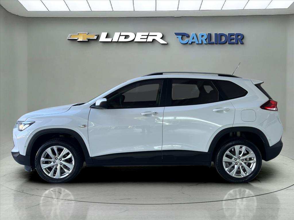 TRACKER 1.2 TURBO FLEX LTZ AUTOMÁTICO3