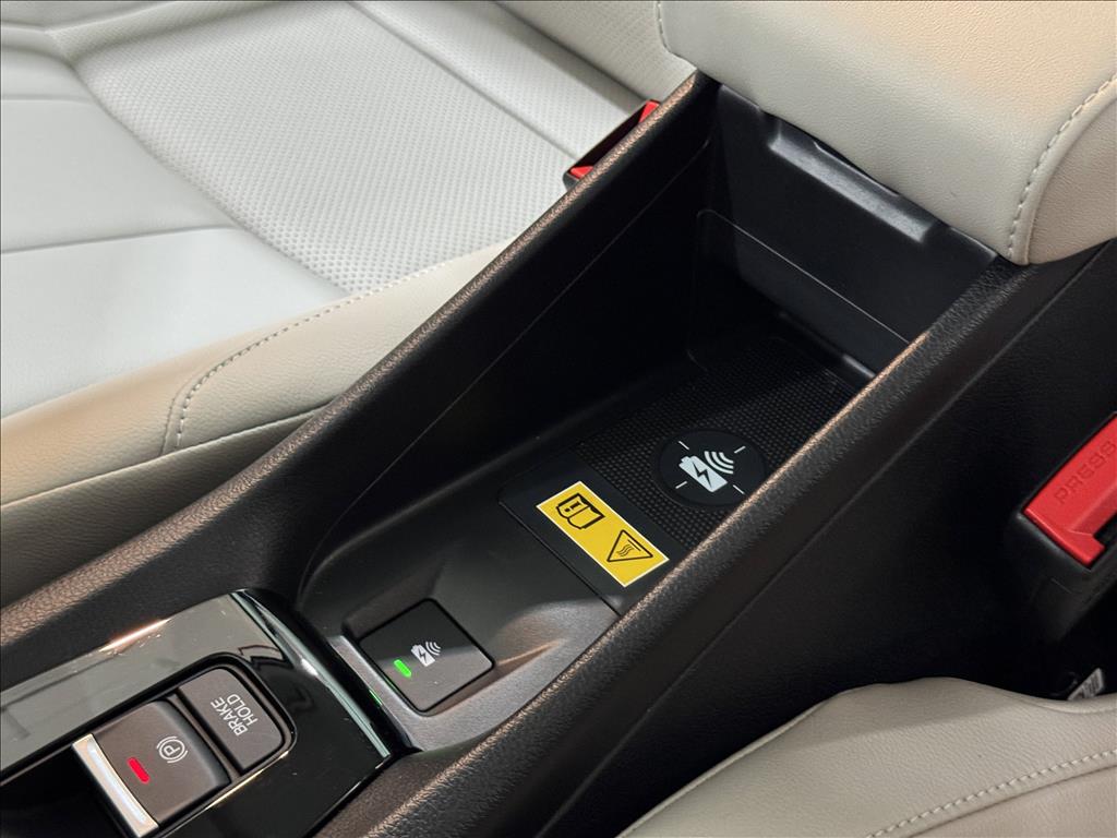 CITY 1.5 i-VTEC FLEX TOURING CVT13