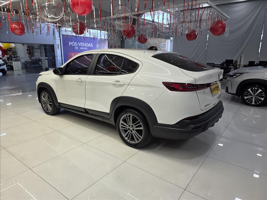 FASTBACK 1.0 TURBO 200 FLEX CVT3