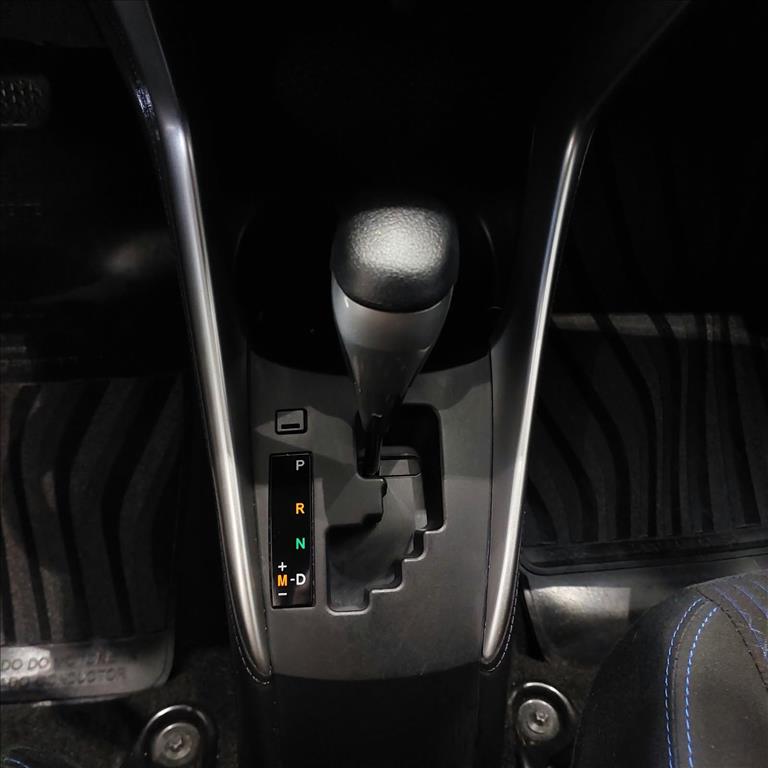 YARIS 1.3 16V FLEX XL MULTIDRIVE10