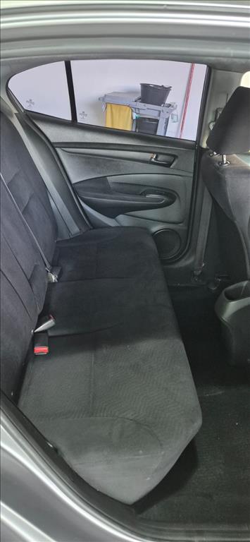 CITY 1.5 LX 16V FLEX 4P MANUAL16