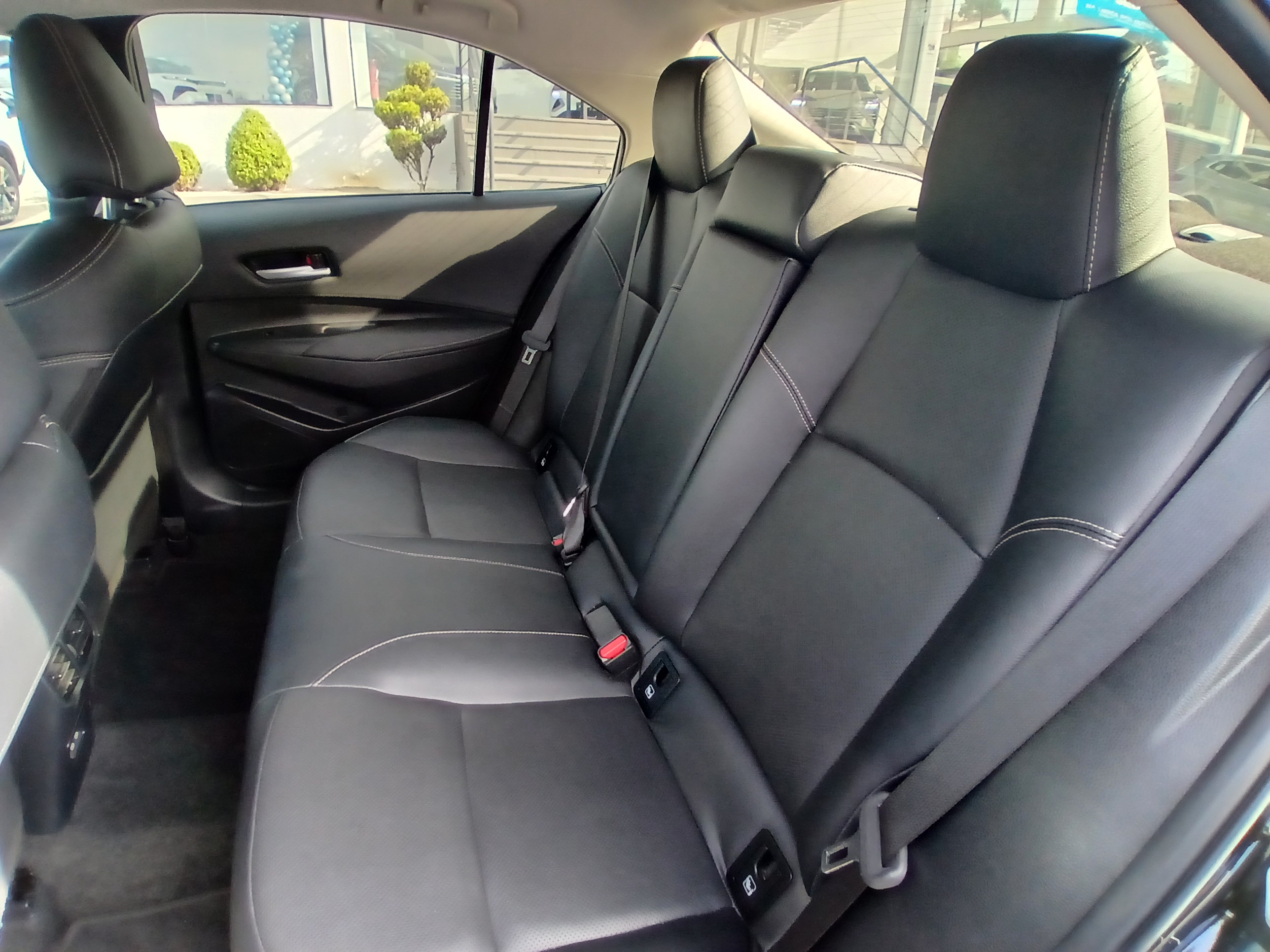 COROLLA 2.0 VVT-IE FLEX XEI DIRECT SHIFT6