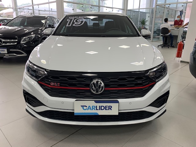 JETTA 2.0 350 TSI GASOLINA GLI DSG JETTA 2.0 350 TSI GASOLINA GLI DSG