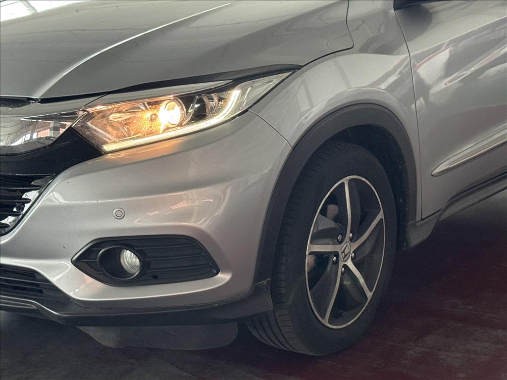HR-V 1.8 16V FLEX EXL 4P AUTOMÁTICO2