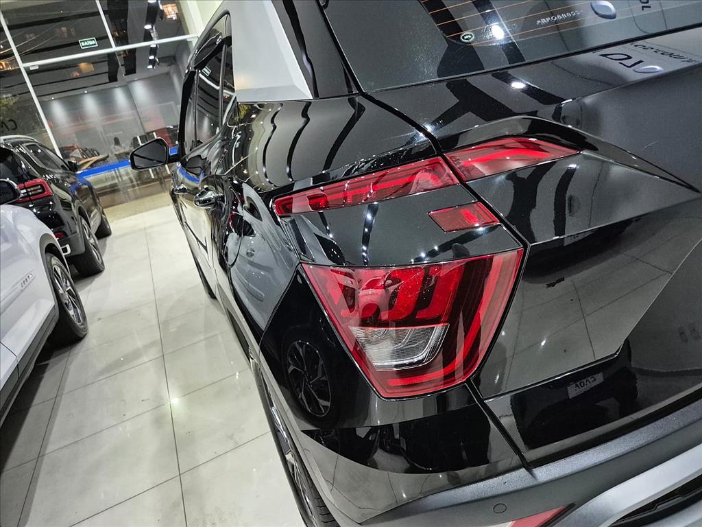 Hyundai-CRETA-1.0 TGDI FLEX LIMITED AUTOMÁTICO