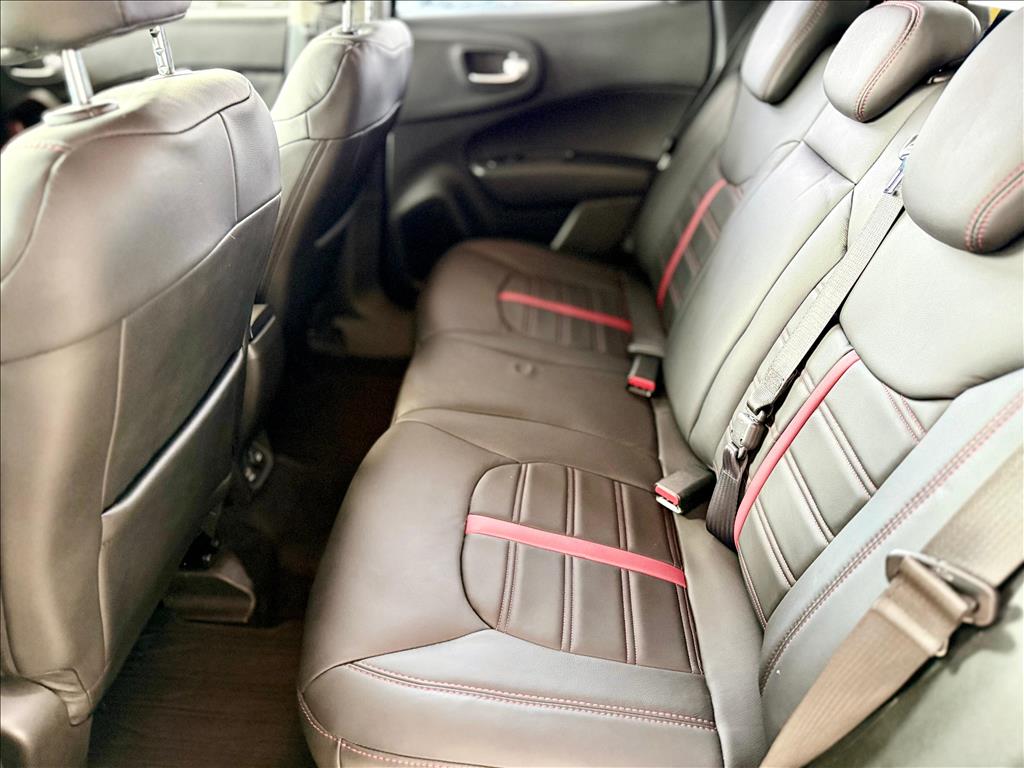 TORO 2.0 16V TURBO DIESEL FREEDOM 4WD AT910