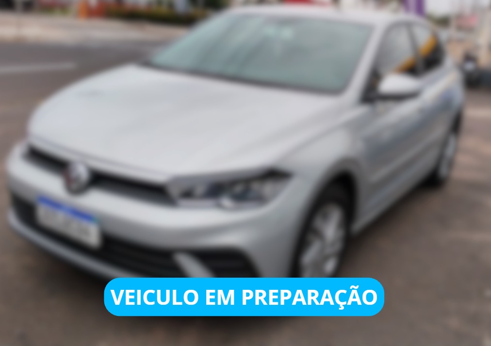 POLO 1.0 MPI TOTAL FLEX MANUAL0