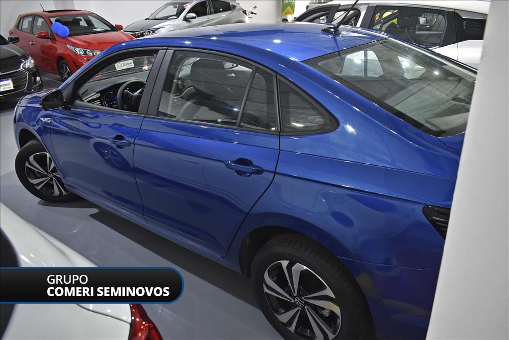 VIRTUS 1.0 200 TSI COMFORTLINE AUTOMÁTICO1