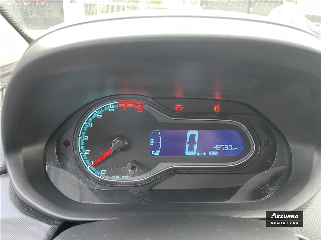 ONIX 1.4 MPFI LT 8V FLEX 4P MANUAL6