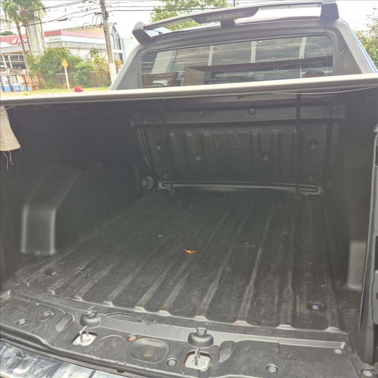 TORO 1.3 TURBO 270 FLEX FREEDOM AT616