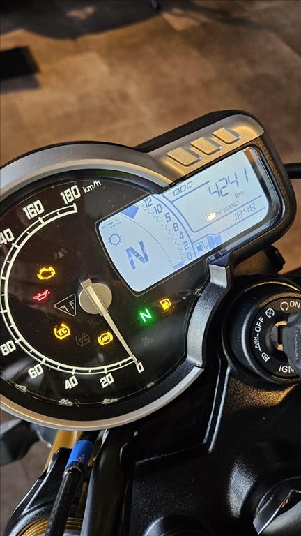 SPEED 4006