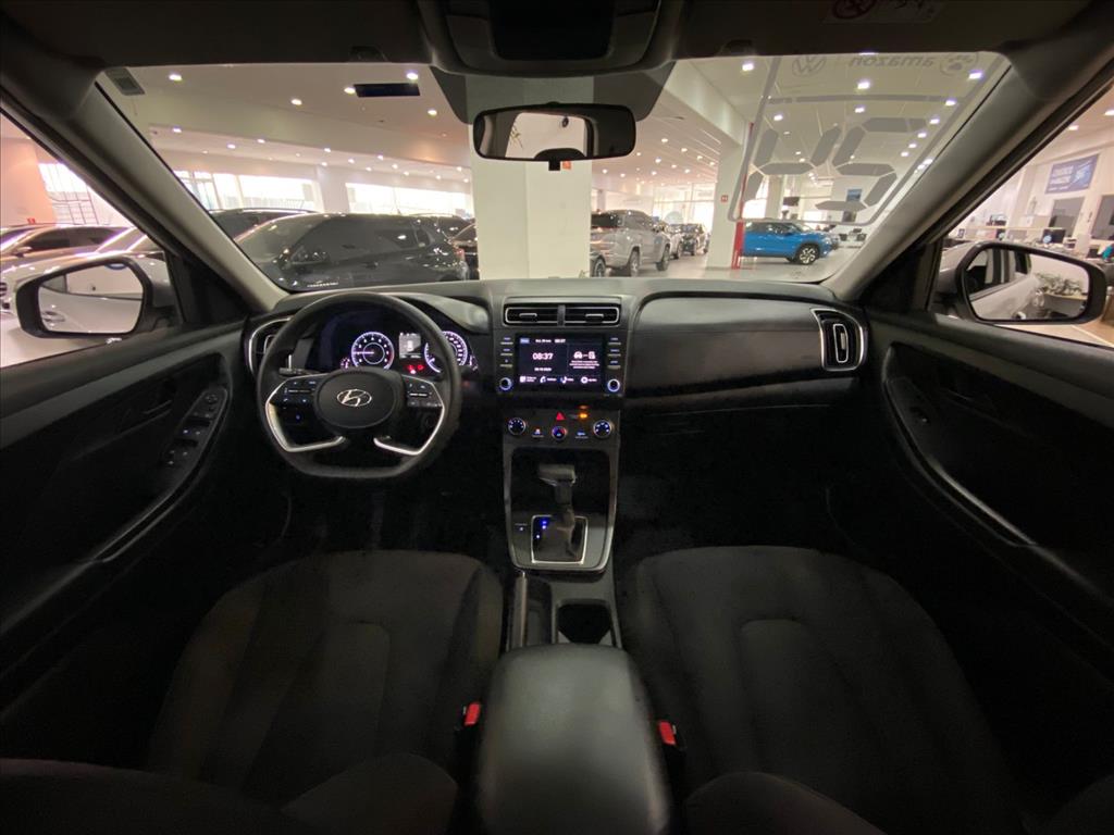 CRETA 1.0 TGDI FLEX COMFORT AUTOMÁTICO11