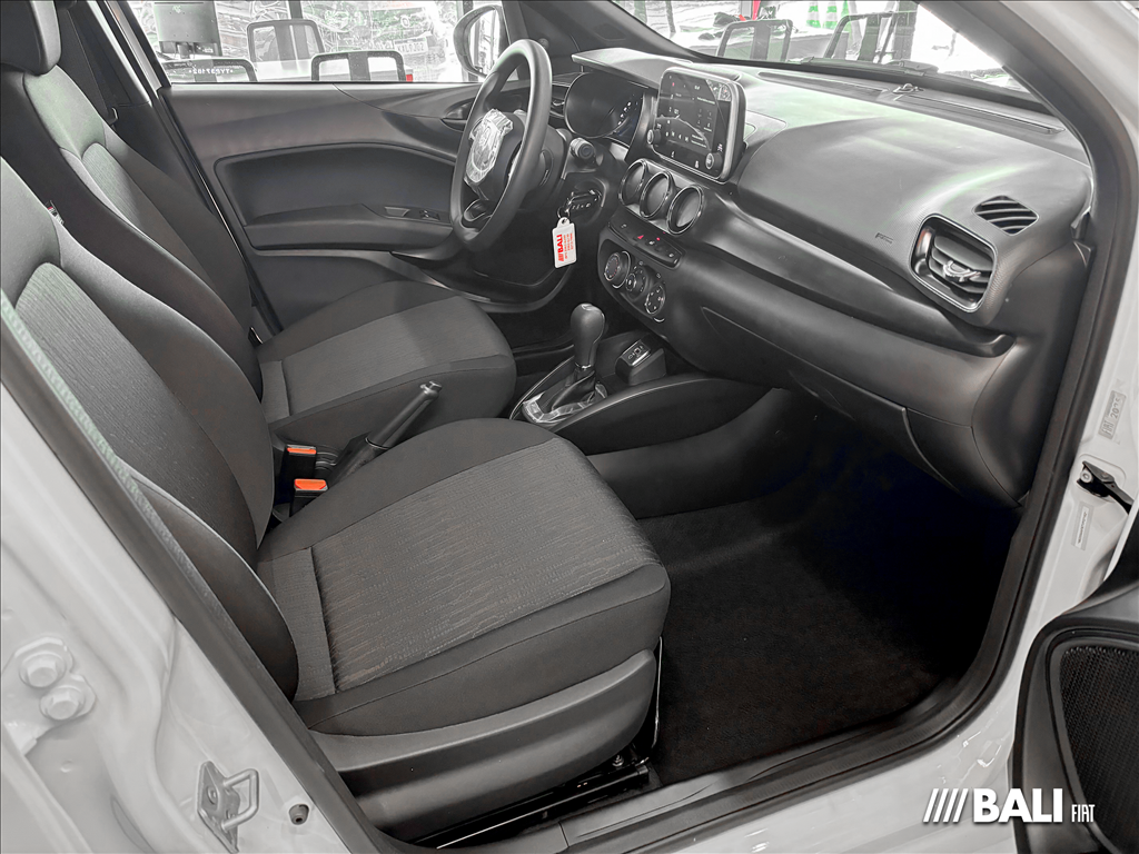 ARGO 1.3 FIREFLY FLEX DRIVE CVT10