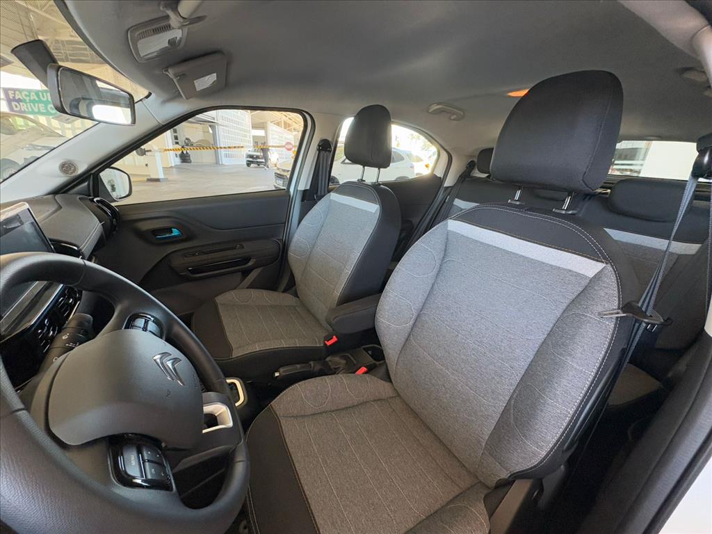 BASALT 1.0 TURBO 200 FLEX FEEL CVT15 BASALT 1.0 TURBO 200 FLEX FEEL CVT15