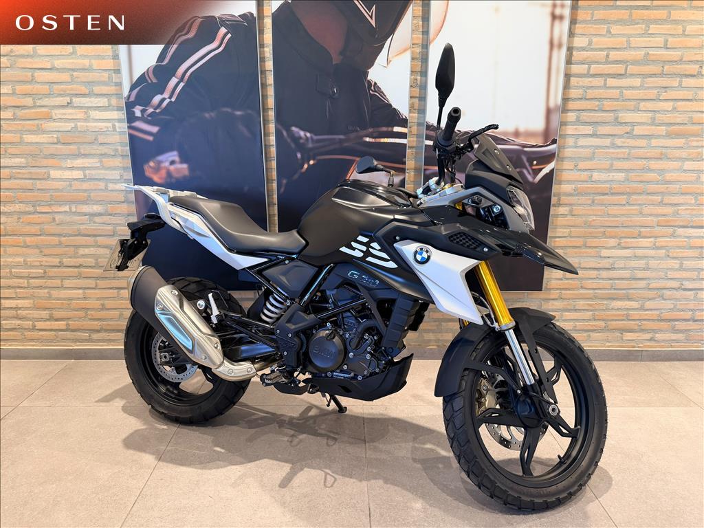 310 GS