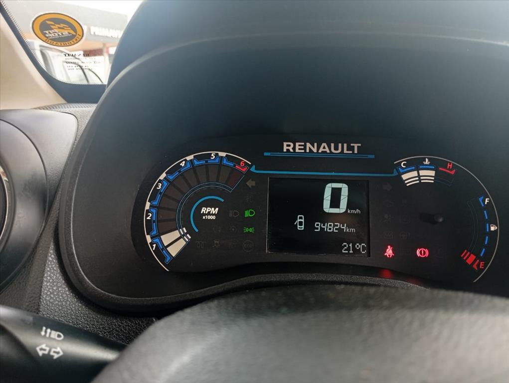 KWID 1.0 12V SCE FLEX ZEN MANUAL8