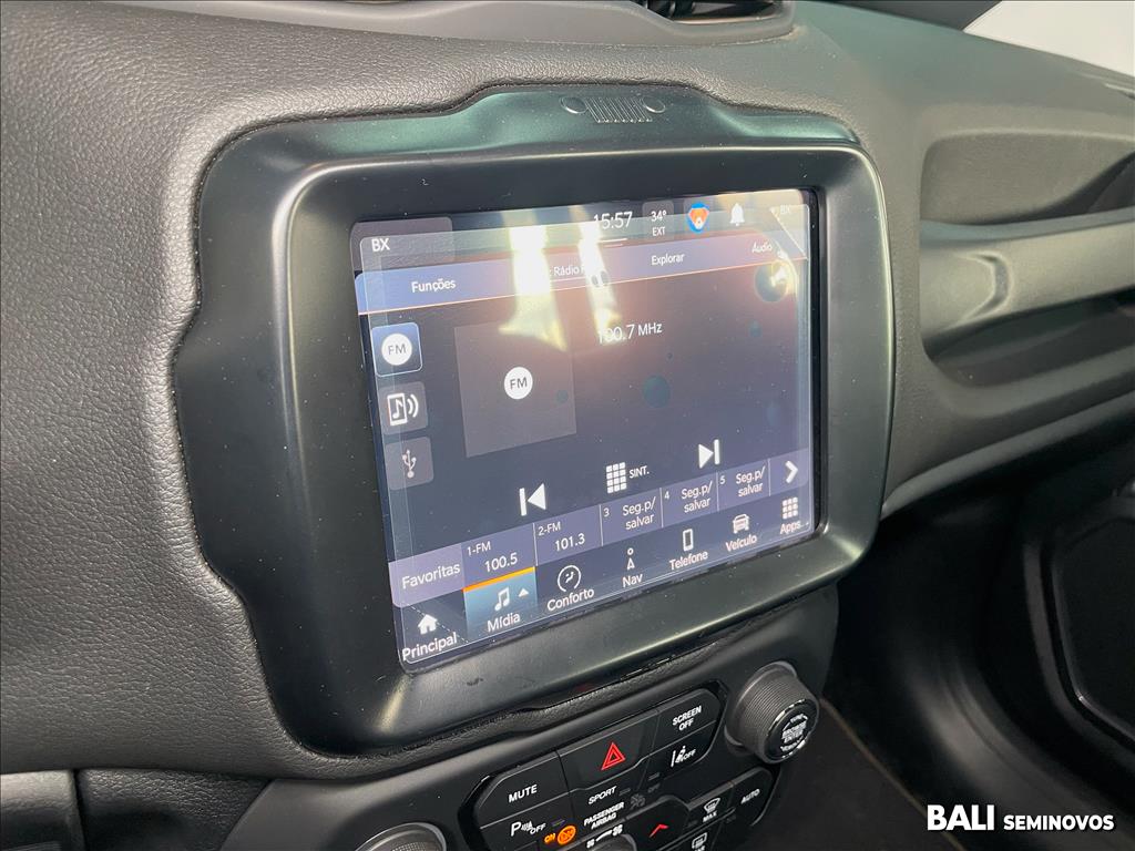 RENEGADE 1.3 T270 TURBO FLEX SAHARA AT613