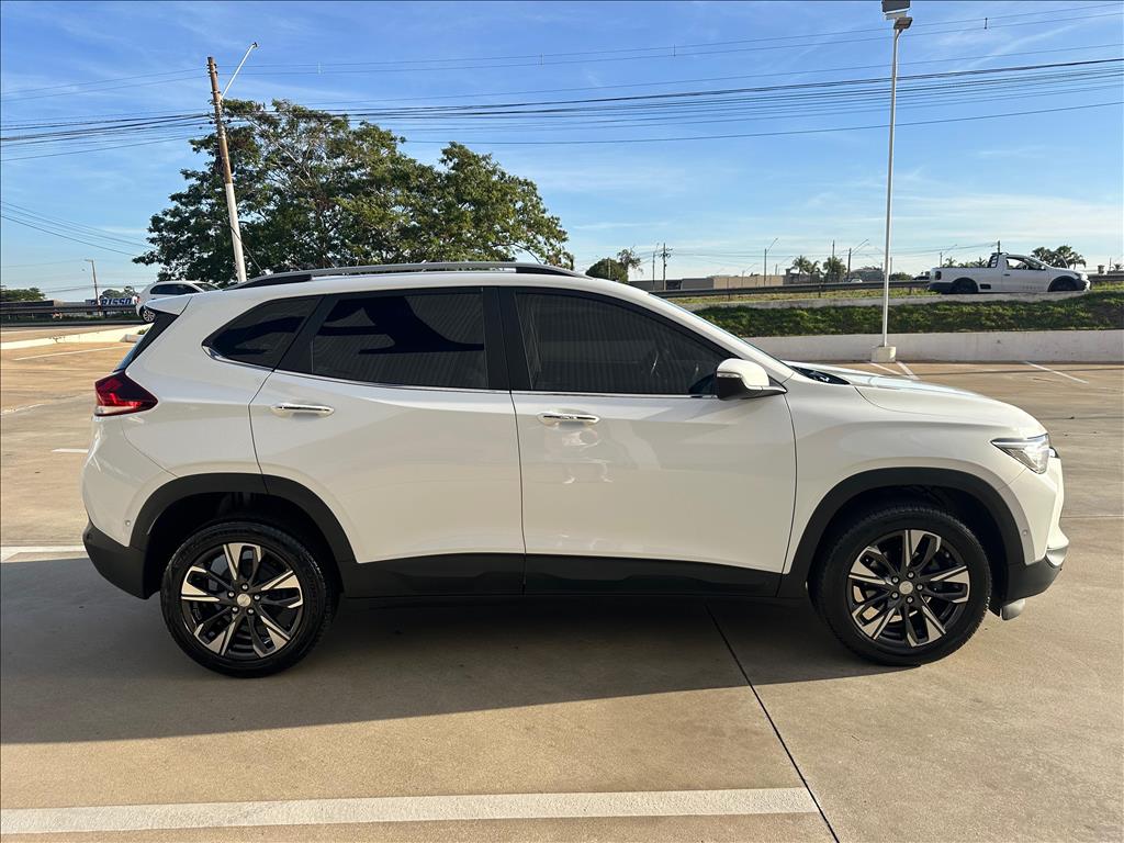 TRACKER 1.2 TURBO FLEX PREMIER AUTOMÁTICO6