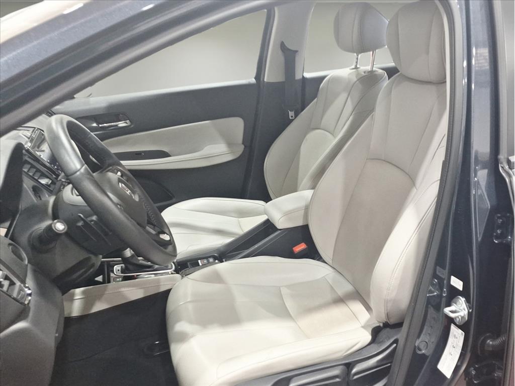 CITY 1.5 i-VTEC FLEX TOURING CVT5