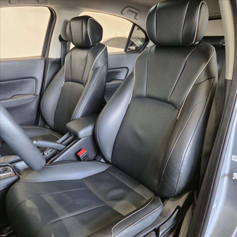 CITY 1.5 i-VTEC FLEX HATCH EXL CVT11