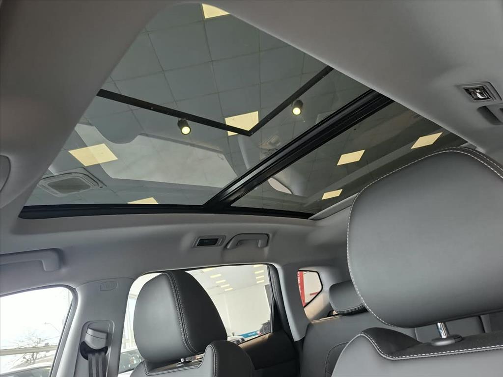 TIGGO 7 PRO 1.5 TCI FLEX HYBRID MAX DRIVE CVT11