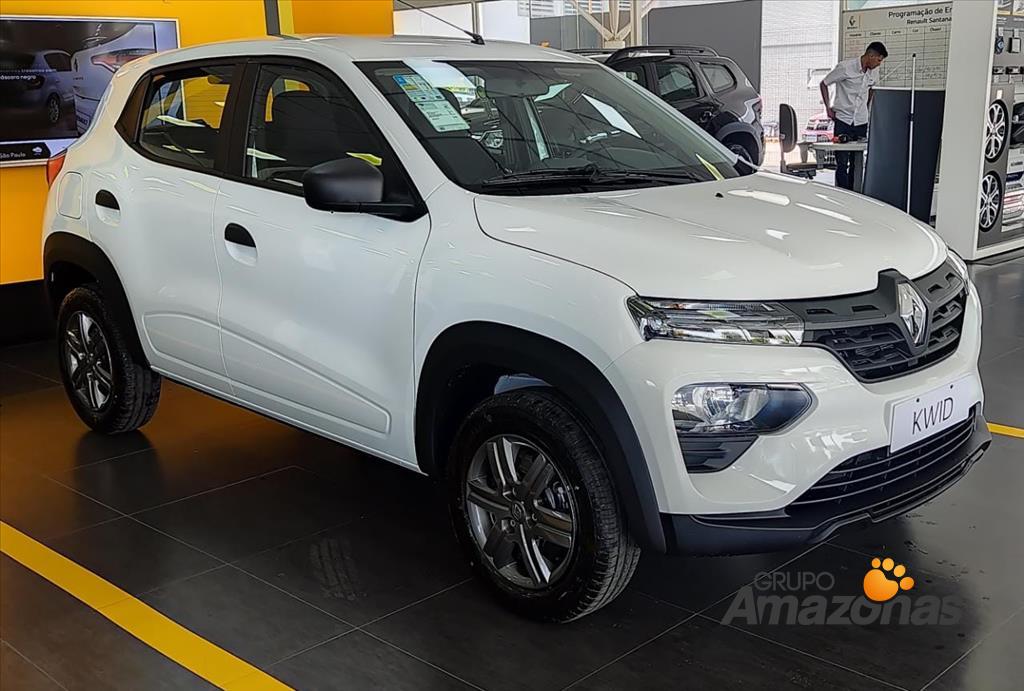 Carros 0KM do Grupo Amazonas | Encontre o Seu Novo Veículo