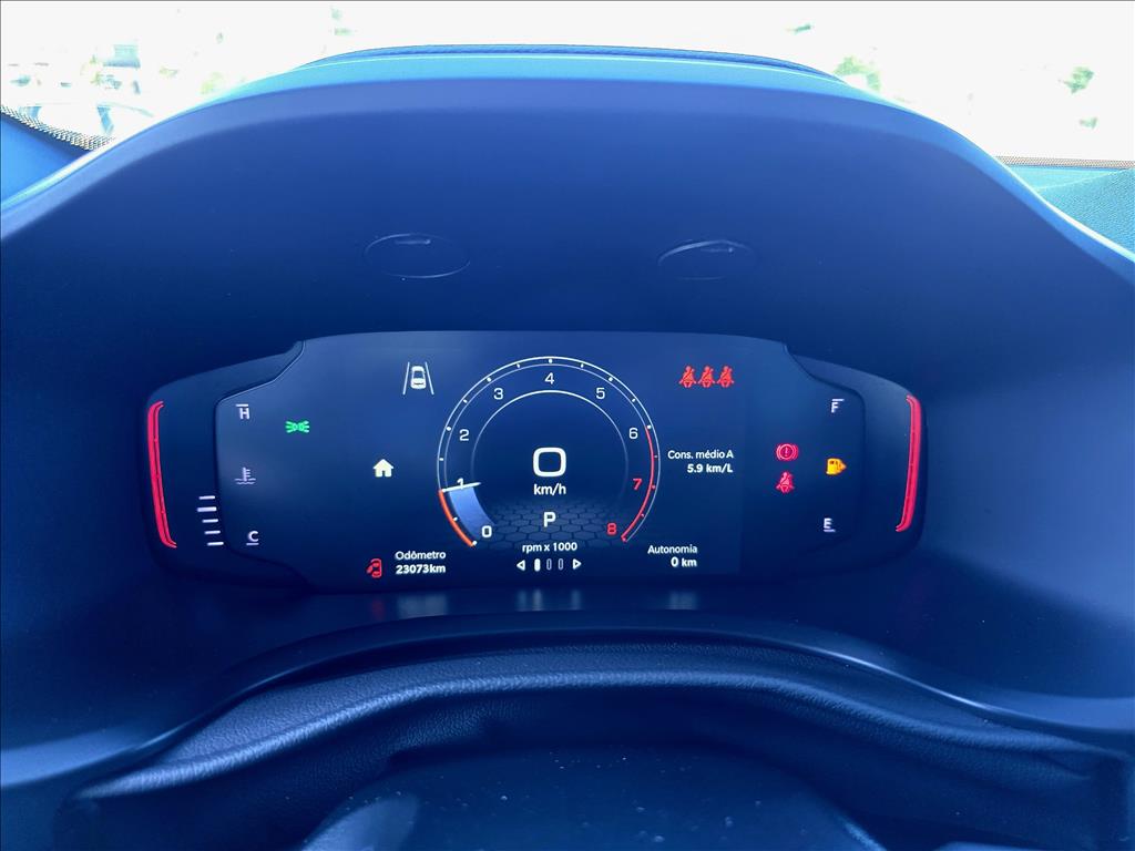 RENEGADE 1.3 T270 TURBO FLEX SPORT ALTITUDE AT69