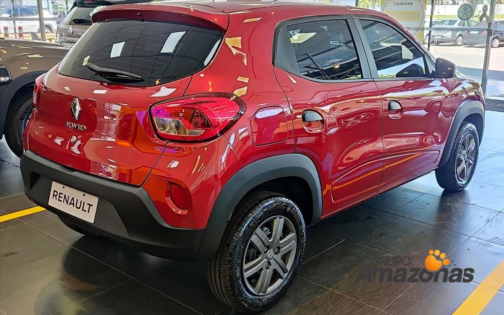 Carros 0KM do Grupo Amazonas | Encontre o Seu Novo Veículo