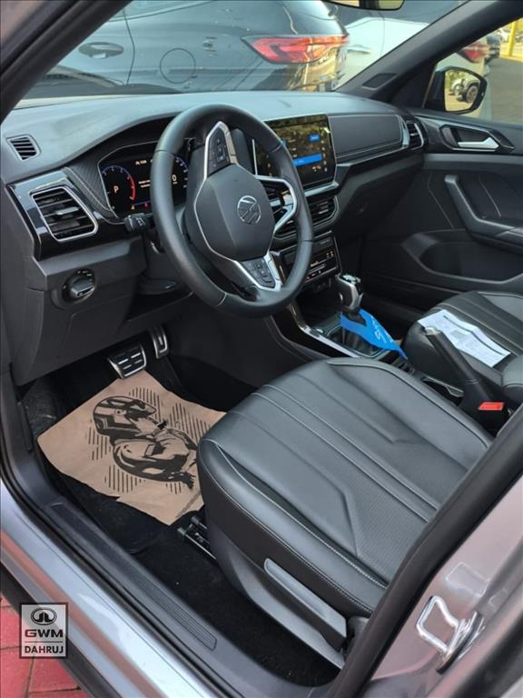 T-CROSS 1.4 250 TSI TOTAL FLEX HIGHLINE AUTOMÁTICO3