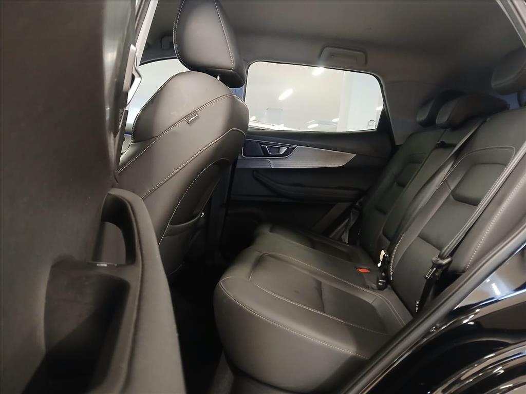 Caoa Chery-TIGGO 5x-1.5 VVT TURBO iFLEX SPORT CVT