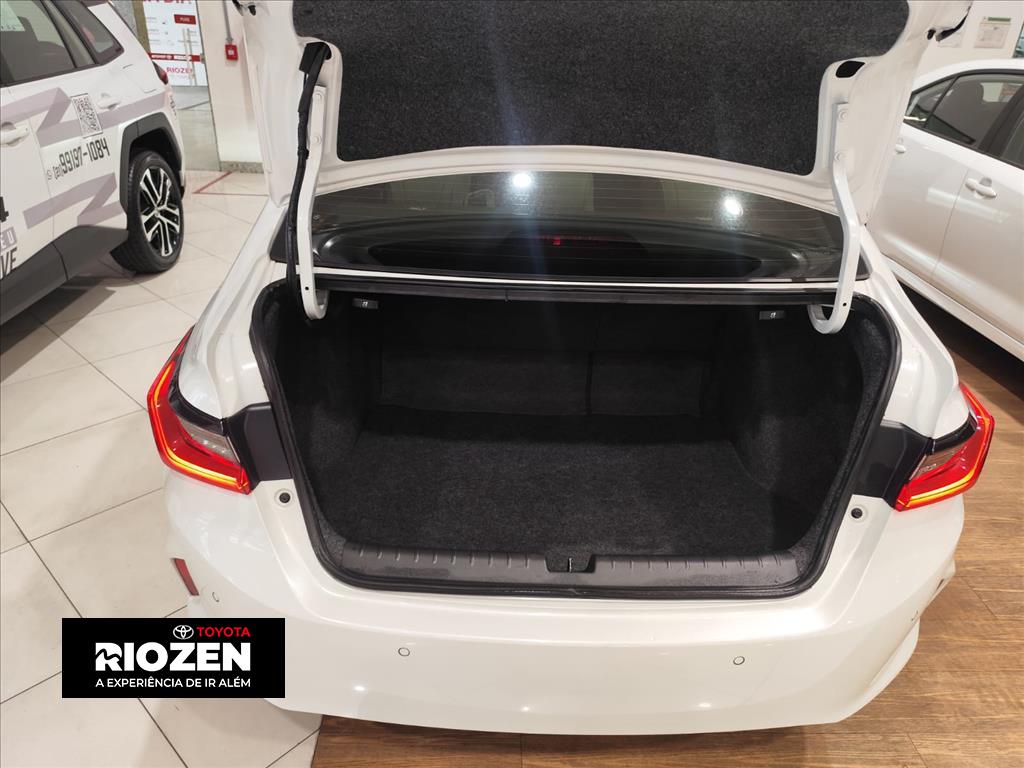 CITY 1.5 i-VTEC FLEX TOURING CVT4