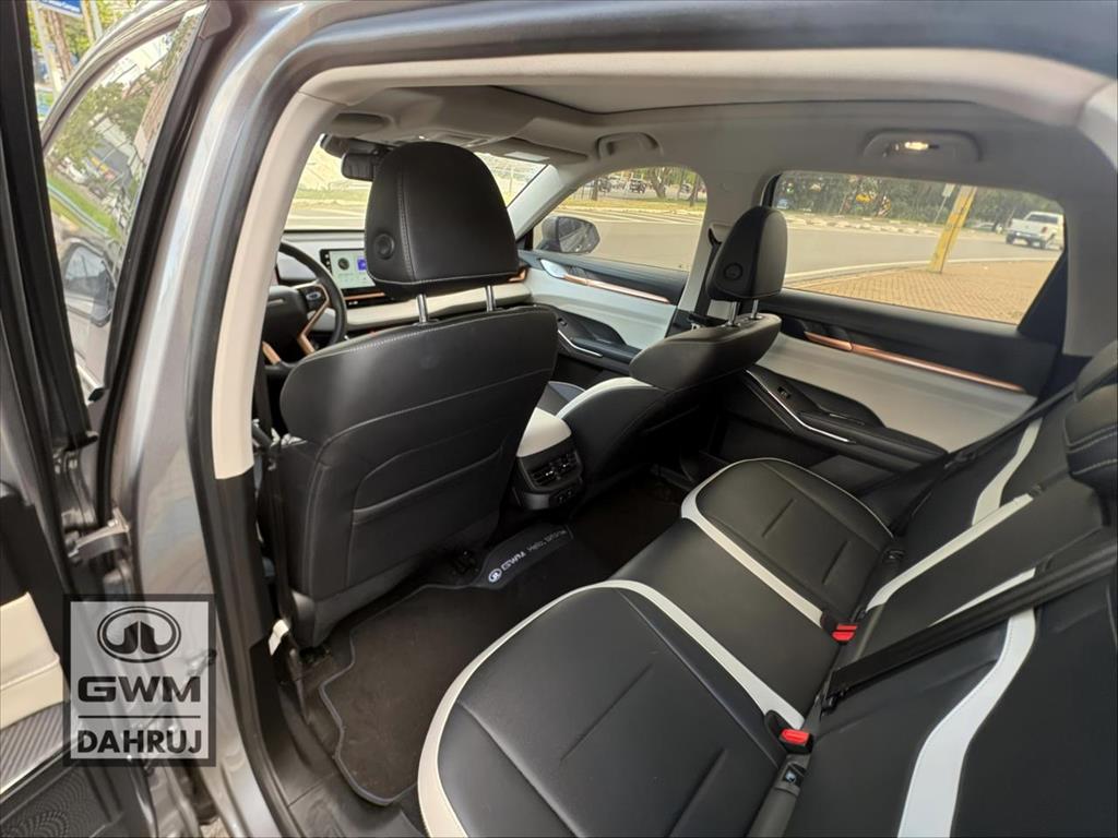 HAVAL H6 1.5 PHEV19 E-TRACTION11