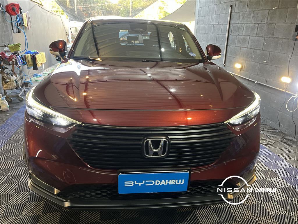 HR-V 1.5 DI I-VTEC FLEX EXL CVT1