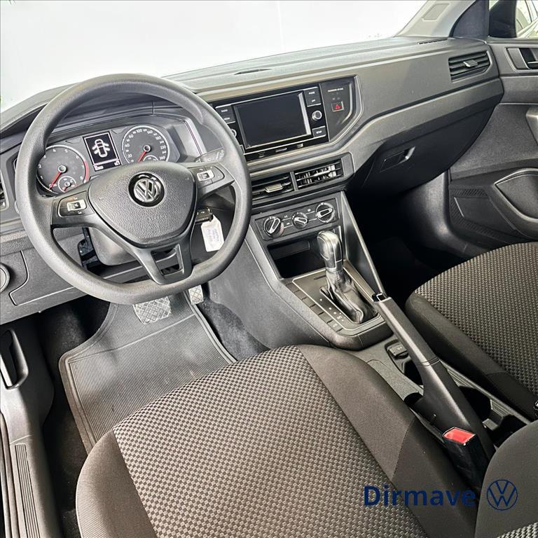 POLO 1.6 MSI TOTAL FLEX AUTOMÁTICO2