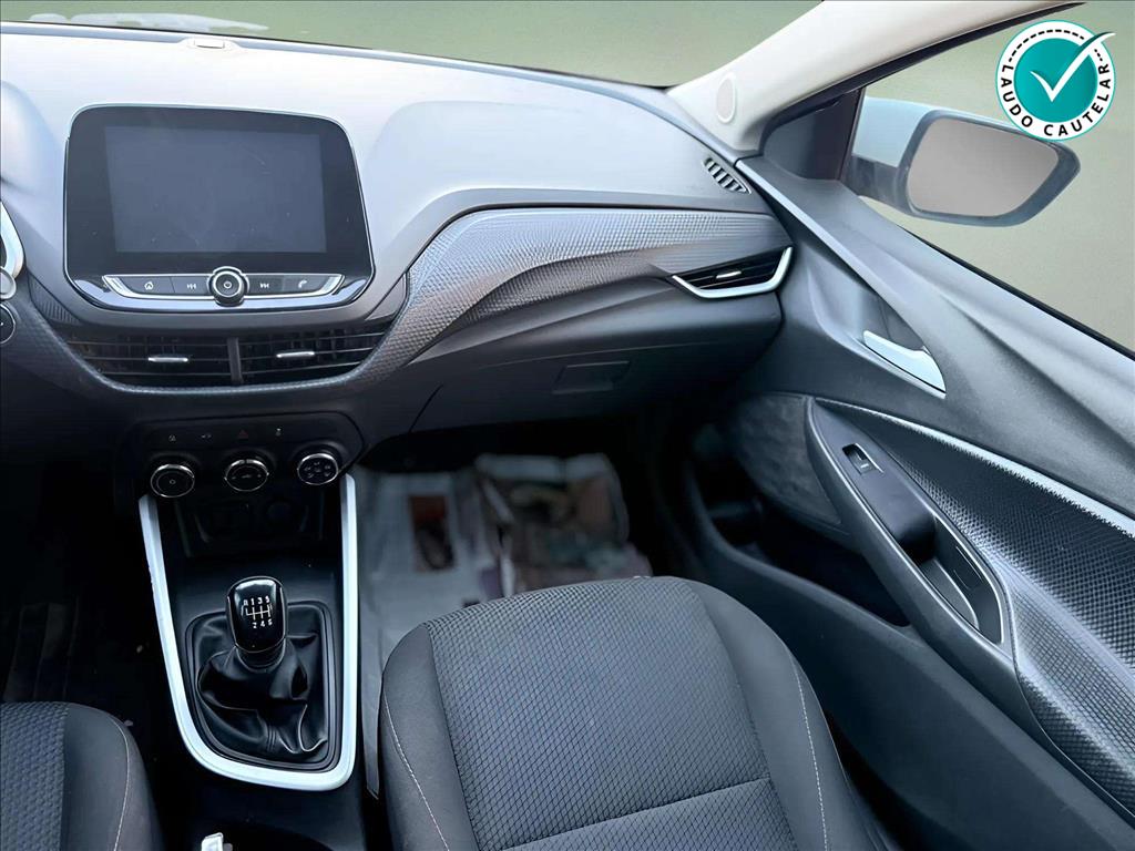 ONIX 1.0 FLEX LT MANUAL10