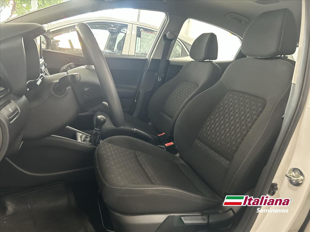 HB20 1.0 12V FLEX COMFORT MANUAL5