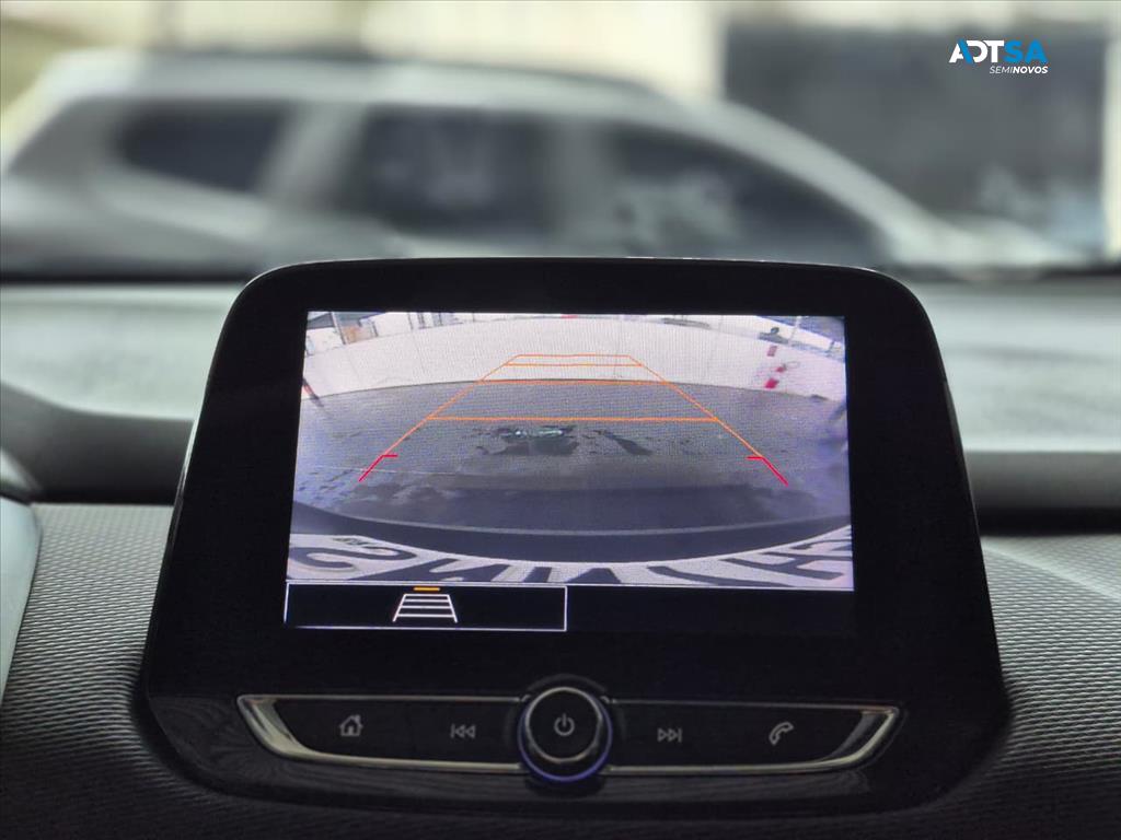 CHEVROLET TRACKER 1.0 TURBO FLEX LTZ AUTOMÁTICO