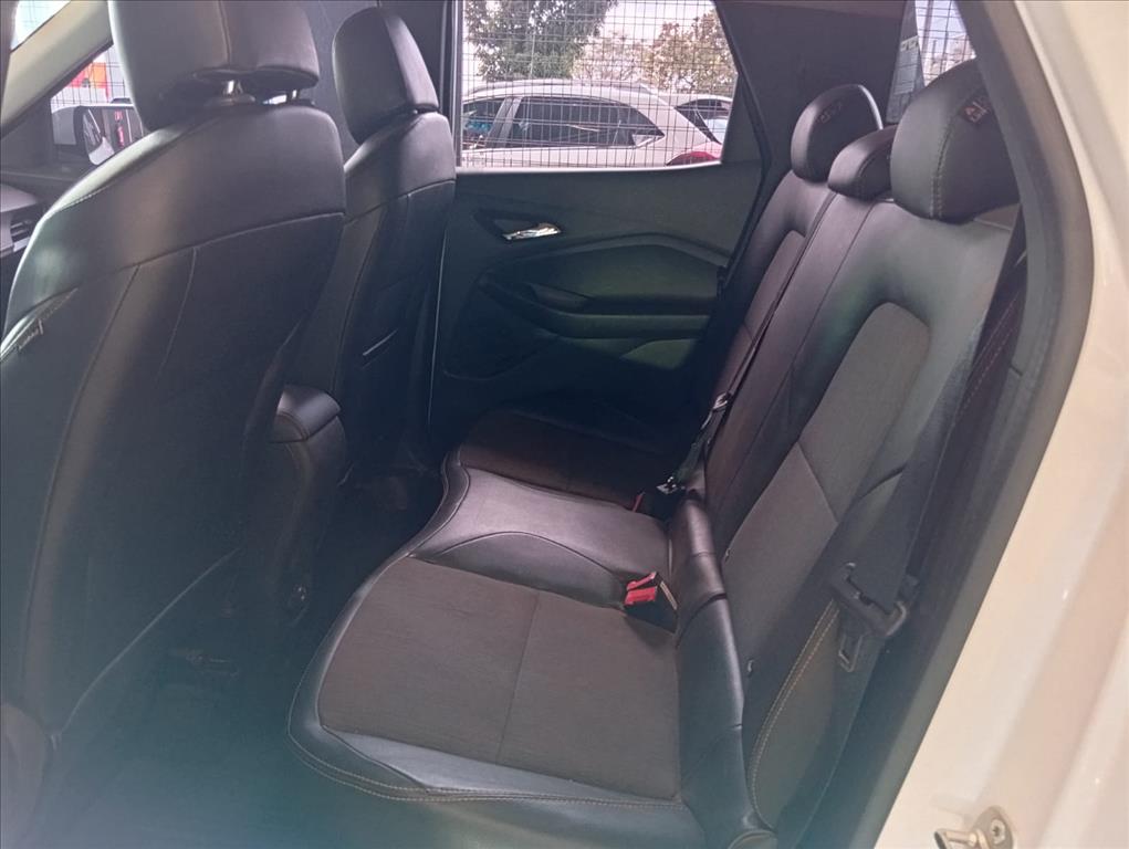 MONTANA 1.2 TURBO FLEX LTZ AUTOMÁTICO7