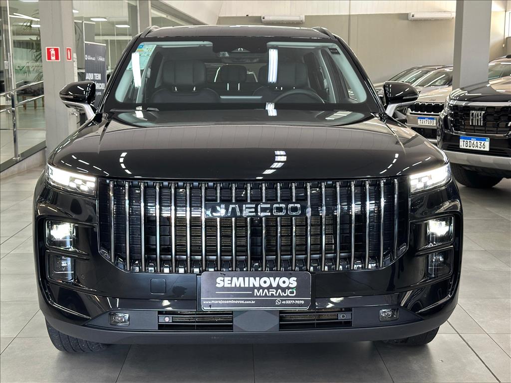 7 1.5 TGDI PHEV PRESTIGE DHT2