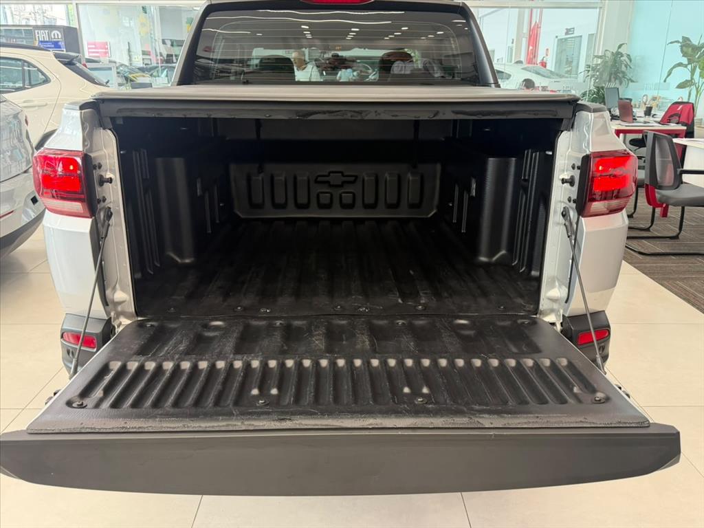 MONTANA 1.2 TURBO FLEX PREMIER AUTOMÁTICO6