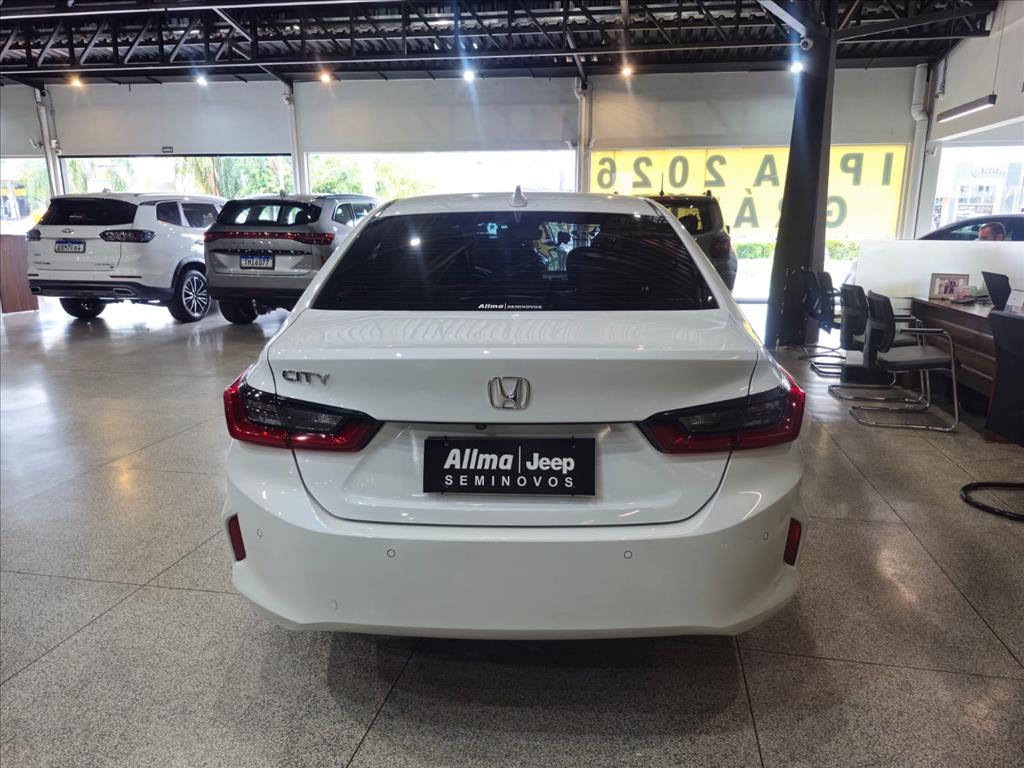 CITY 1.5 i-VTEC FLEX TOURING CVT4