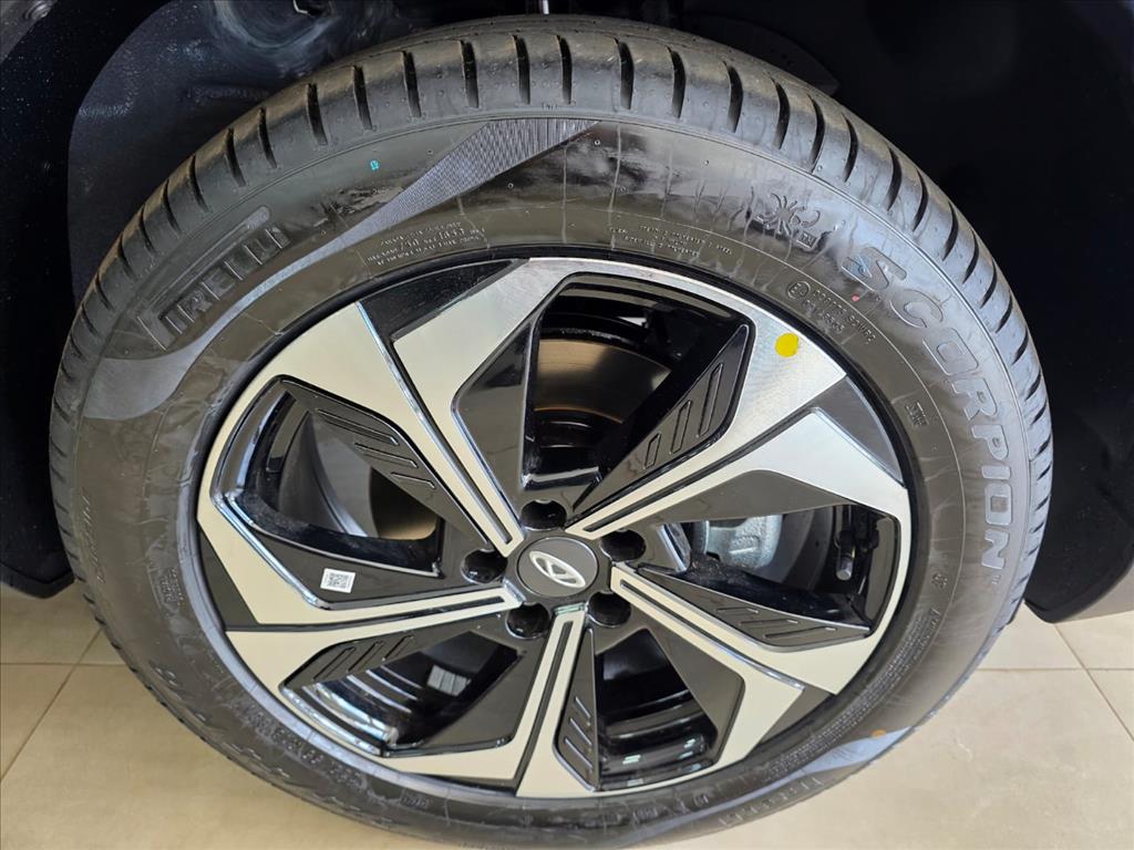 Caoa Chery-TIGGO 5X PRO-1.5 VVT TURBO iFLEX CVT