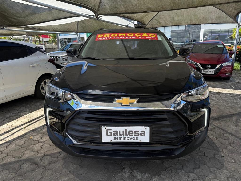 TRACKER 1.0 TURBO FLEX LT AUTOMÁTICO1