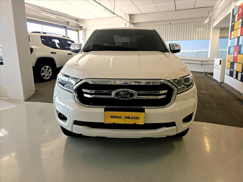 RANGER 3.2 XLT 4X4 CD 20V DIESEL 4P AUTOMÁTICO1