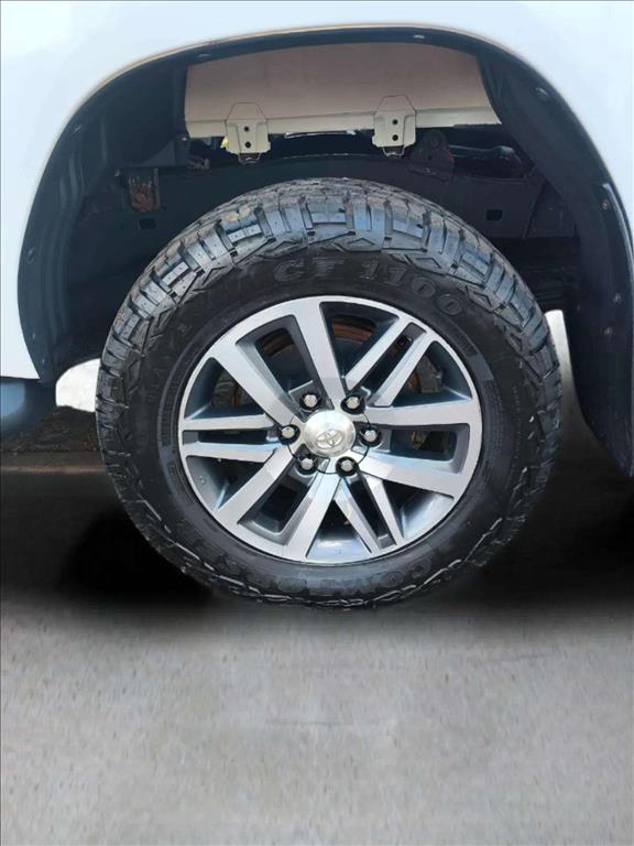 HILUX 2.8 SRV 4X4 CD 16V DIESEL 4P AUTOMÁTICO14