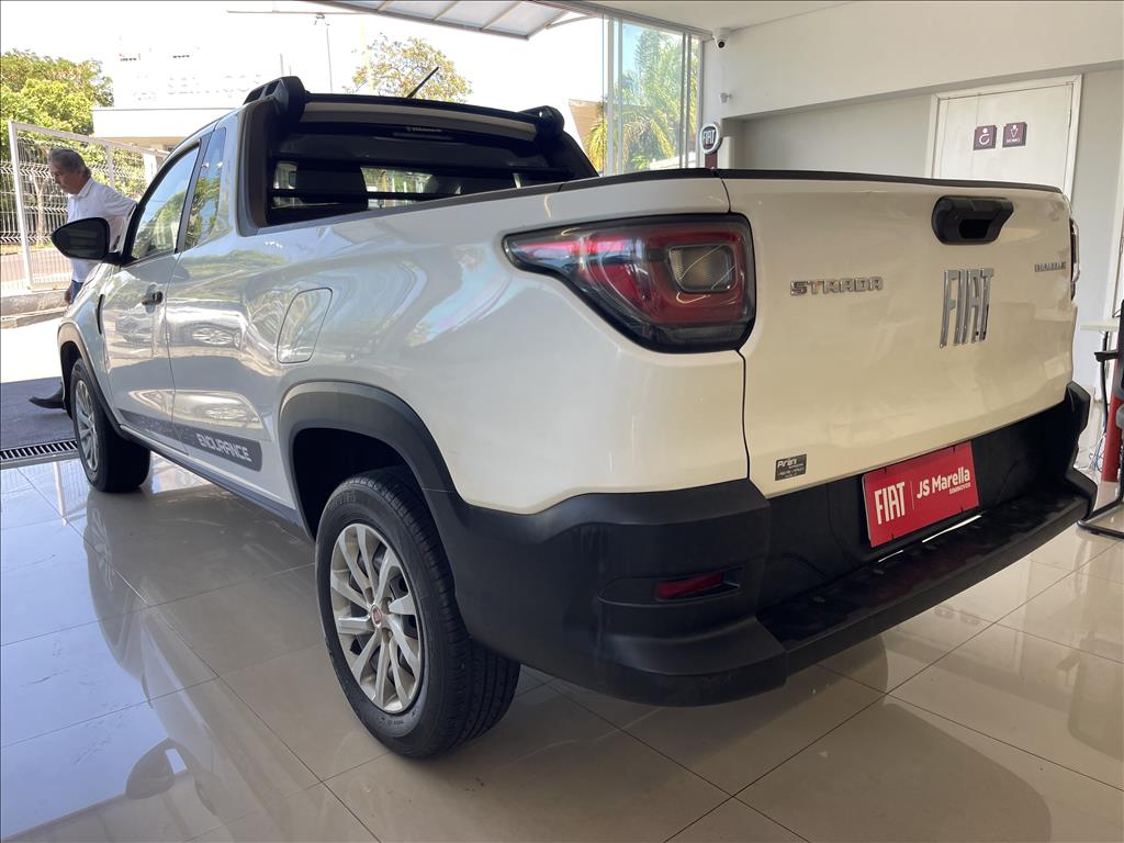 STRADA 1.4 FIRE FLEX ENDURANCE CS MANUAL4