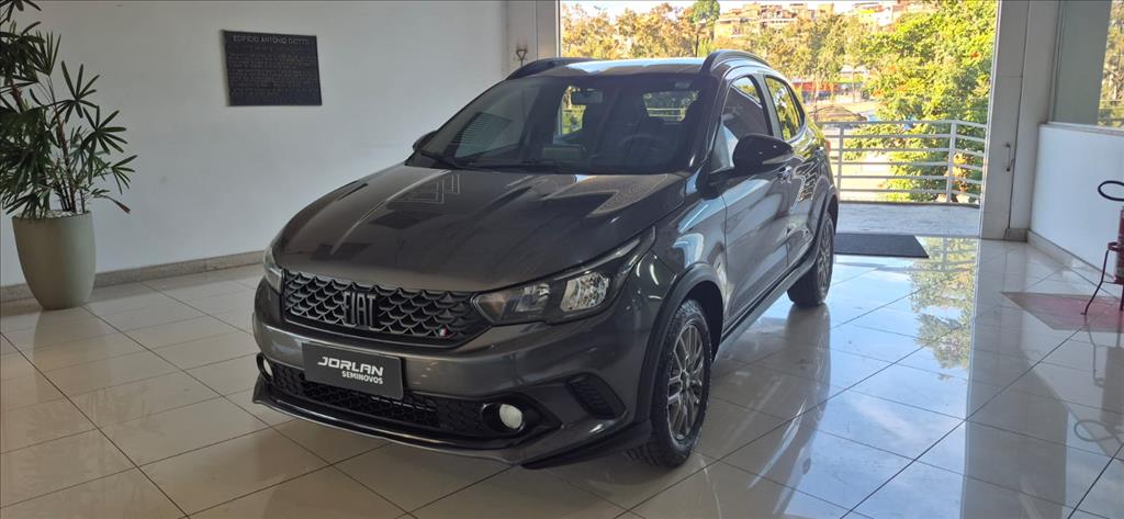 ARGO 1.3 FIREFLY FLEX TREKKING MANUAL5